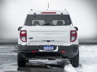 Check out this 2024 Ford Bronco Sport Big Bend before it's too late! * This Ford Bronco Sport is a B... (image 5)