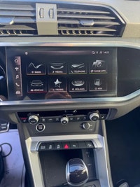 Audi Trois-Rivières, our experts are here to listen to you and guide you toward the vehicle that mee... (image 6)