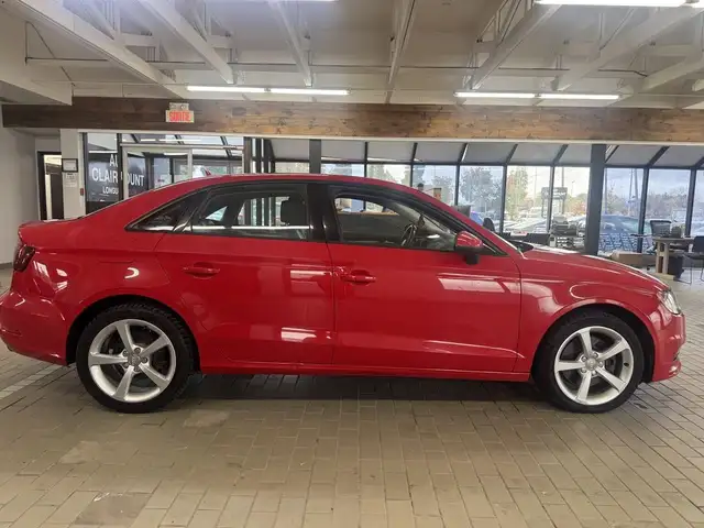 2015 Audi A3 4dr Sdn quattro 2.0T Progressiv in Cars & Trucks in Longueuil / South Shore - Image 7