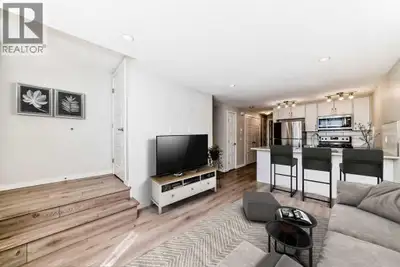 Short Term Rental - Mahogany SE Calgary - Pet Friendly - 1 Bed, View more