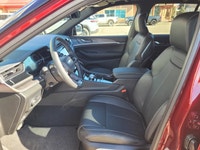 Where Luxury Journeys Begin and Boundaries EndThe 2025 Jeep Grand Cherokee Overland is the ultimate... (image 5)