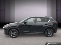 2020 Mazda CX-5 Le Mazda CX-5 GS AWD 2020 est un VUS compact reconnu pour son excellent équilibre en... (image 1)