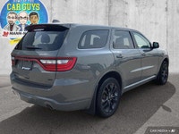 Welcome to Mann-Northway Auto Source. Command the road in this 2022 Dodge Durango GT, a powerful SUV... (image 5)