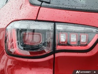 TWO-TONE PAINT W/GLOSS BLACK ROOF,QUICK ORDER PACKAGE 29B ALTITUDE -inc: Engine: 2.0L DOHC I-4 DI Tu... (image 7)