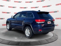 This outstanding example of a 2015 Jeep Grand Cherokee Laredo is offered by Stampede Auto. The Jeep... (image 2)