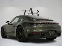 This 2022 Porsche 911 Carrera 4 Coupe is a local Ontario vehicle with a Clean Carfax report and it p... (image 4)