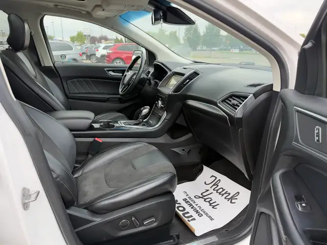 2017 Ford Edge Sport565626349824911361