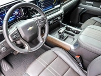 Experience the elegance and capability of the 2026 Chevrolet Silverado 1500 High Country, finished i... (image 9)