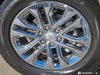 Sunroof, Power Running Boards, HUD, B&O Audio, Cooled Seats, Remote Start, Adaptive Cruise Control,... (image 6)