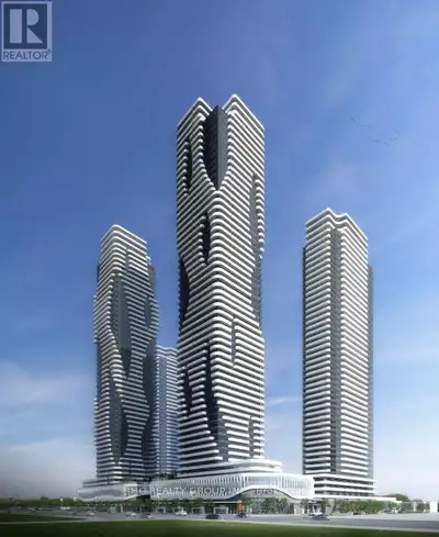 1205 - 225 COMMERCE STREET Vaughan (Vaughan Corporate Centre), O