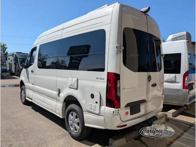 2026 Roadtrek Roadtrek SS Agile in RVs & Motorhomes in Edmonton - Image 6