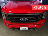 Electric Parking Brake, Brake Assist, Running Boards and more! Clutch is the largest online used car... (image 6)