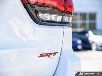 Crowfoot Hyundai, AMVIC Licensed Dealer Why This Is The SRT For YOU: Quadra-Trac active-on-demand 4-... (image 9)