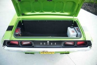 This 1974 Dodge Challenger Pro-Touring build is a standout creation. A gem for fellow car enthusiast... (image 8)