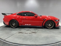 VEHICLE IS SOLD - PLEASE CONTACT DEALER TO START YOUR GIANT BUILD SUPER SNAKE PACKAGE, 830+ HP WHIPP... (image 1)