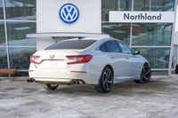 Looking for a car that does everything right? The 2022 Honda Accord Sport is widely considered the b... (image 3)