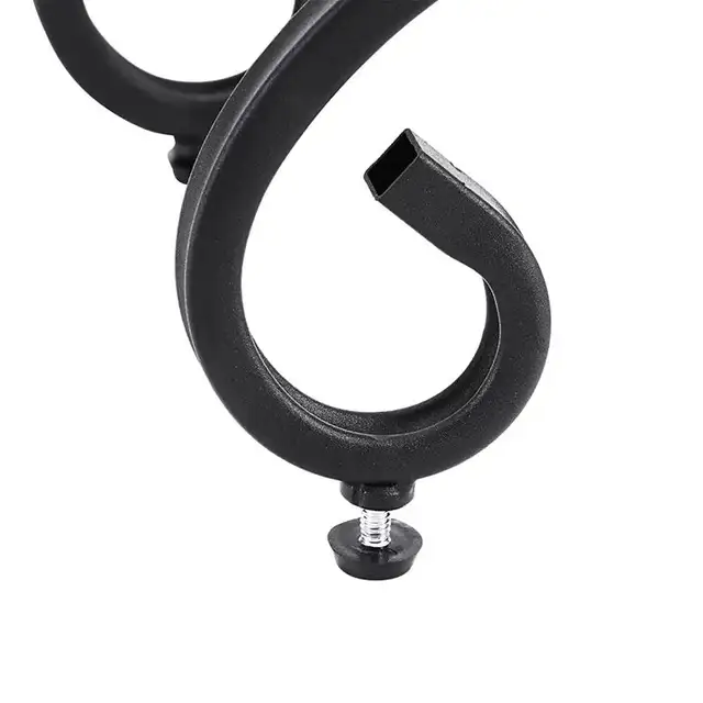 Brand New Metal Grapevine 10-Bottle Wine Rack Special $19 | Home Décor ...