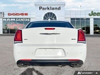 Navigate Canadian roads with confidence in the *2022 Chrysler 300 Touring L AWD*, elegantly finished... (image 4)