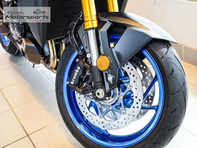 2024 Suzuki GSX-S1000GX in Street, Cruisers & Choppers in Markham / York Region - Image 6
