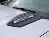 2021 Chevrolet Silverado 3500HD LTZ Duramax Heavy-duty strength meets premium refinement in this 202... (image 1)