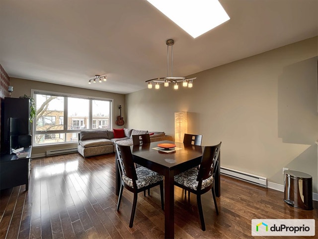 $515,000 - Condominium in Mercier / Hochelaga / Maisonneuve — photo 3