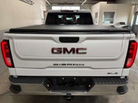 1 Owner, 0 Accident, Factory Warranty Powertrain Warranty/160K, Used GMC Sierra CW Autoking 3 Liter... (image 3)