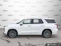 HYPER WHITE, BLACK, PREMIUM NAPPA LEATHER SEATING SURFACES, Wireless Phone Connectivity, Wheels: 20... (image 2)