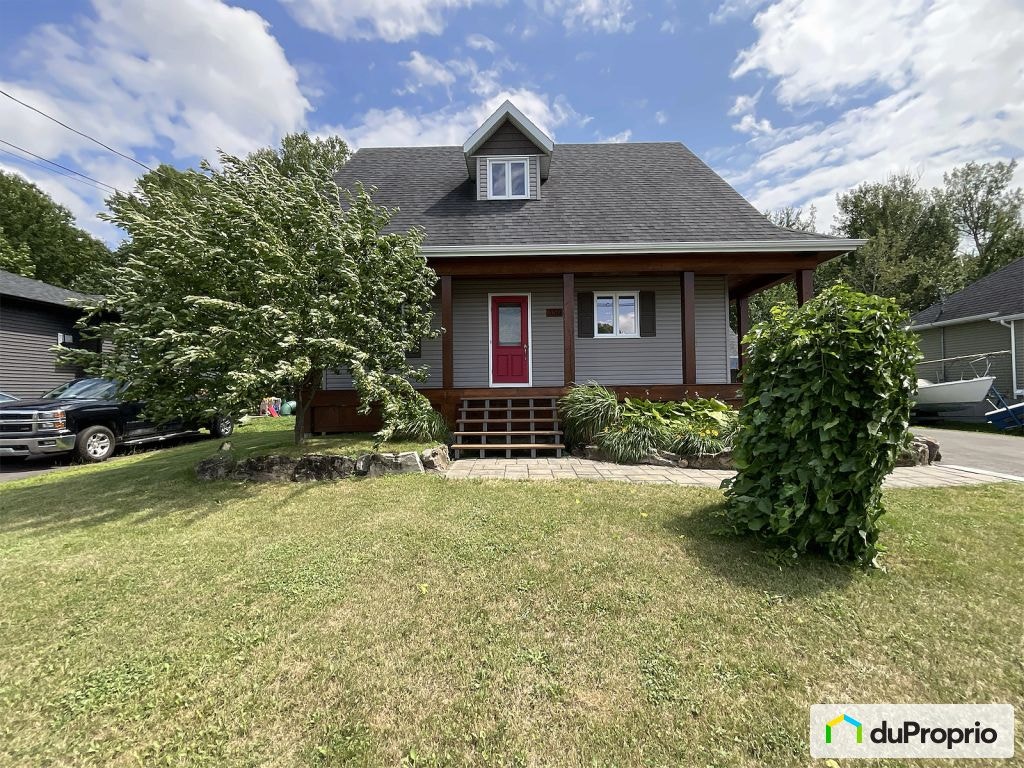 $534,500 - 2 Storey for sale in Nicolet — photo 2