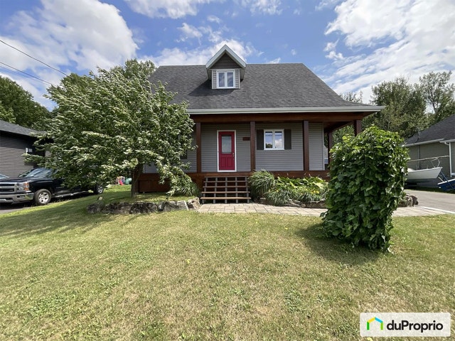 $534,500 - 2 Storey for sale in Nicolet — photo 2