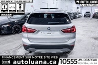 Auto Luana 2017 BMW X1 PRENEZ UN RENDEZ-VOUS / BOOK AN APPOINTMENT (514) 327-5553 148000 KM CERTIFIÉ... (image 8)