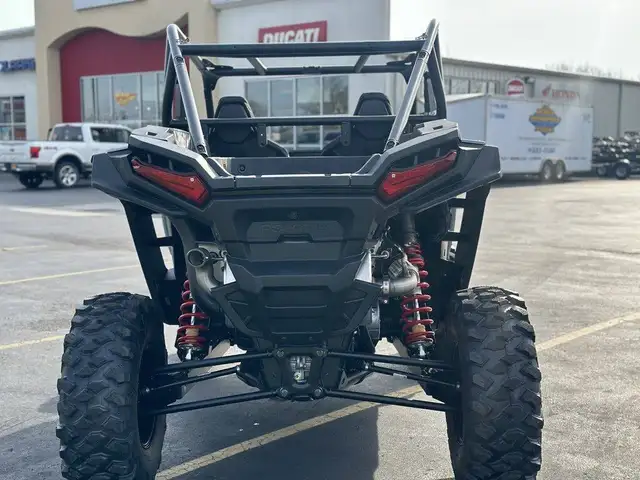 2025 POLARIS RZR XP 1000 PREMIUM (FINANCING AVAILABLE) in ATVs in Kelowna - Image 6