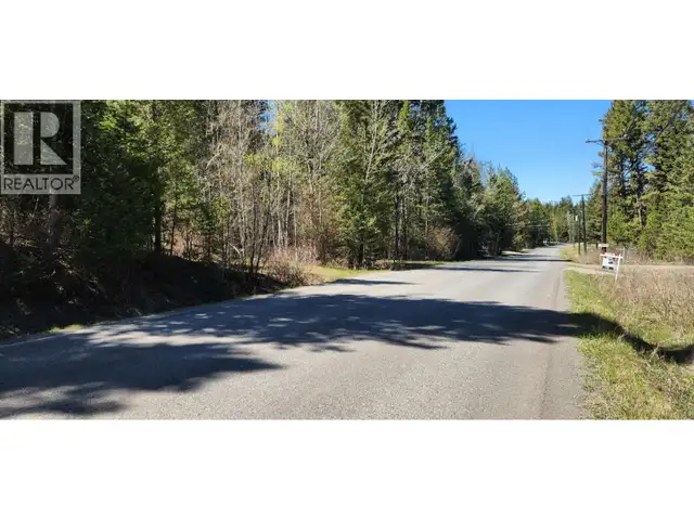 LOT 21 KALLUM DRIVE 108 Mile Ranch, British Columbia in Land for Sale in 100 Mile House - Image 3