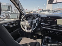 This 2024 GMC Sierra 1500 Elevation is powered by a strong 5.3L V8 engine paired with a smooth 8-spe... (image 8)