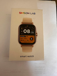 Smart watch 2023
