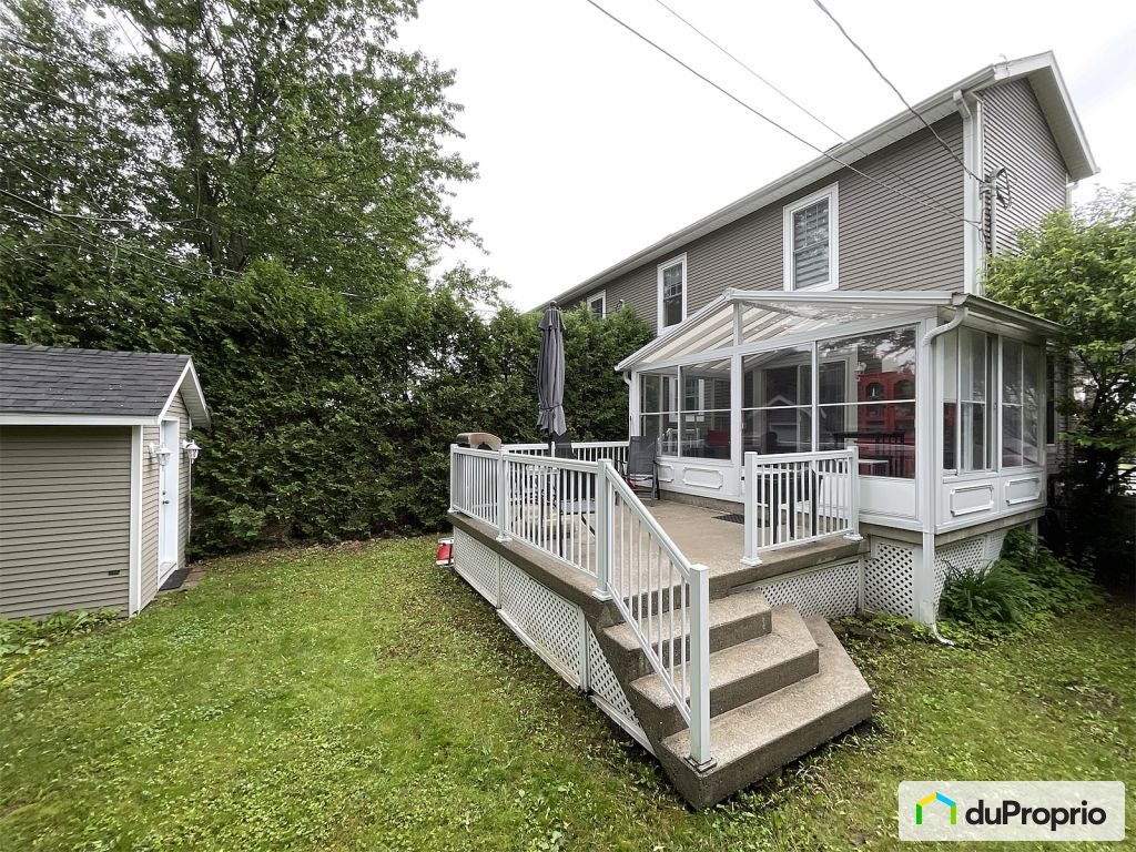 $478,000 - Semi-detached for sale in Granby — photo 2