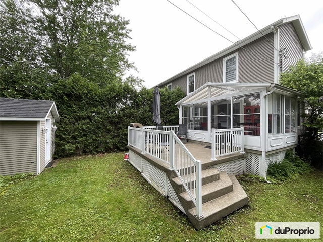 $488,000 - Semi-detached for sale in Granby — photo 2