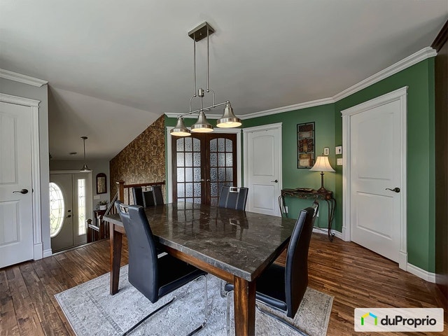 $397,500 - Semi-detached for sale in Victoriaville — photo 3