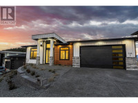 718 Carnoustie Drive Kelowna, British Columbia