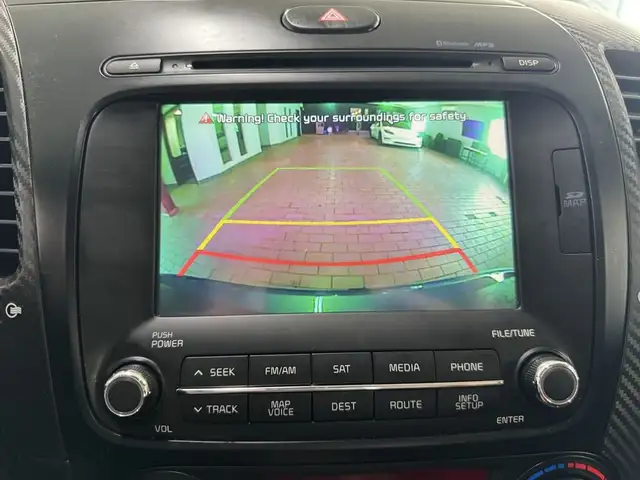 2014 Kia Forte 4dr Sdn Auto EX w-Sunroof in Cars & Trucks in Longueuil / South Shore - Image 26