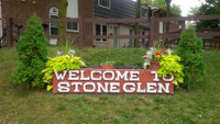 Stoneglen - 3 Bedroom Townhouse with Garage Townhome for Rent