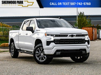2022 Chevrolet Silverado 1500 RST 5.3L