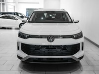 See Dealer Website for Details. 2026 Volkswagen Tiguan Trendline 4MOTION for sale Amvic Licensed Bus... (image 1)