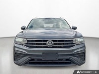 Check out this 2022 Volkswagen Tiguan Trendline before someone takes it home! *You Can't Beat the Pr... (image 8)