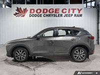 KBB.com Brand Image Awards. This Mazda CX-5 boasts a Regular Unleaded I-4 2.5 L/152 engine powering... (image 1)