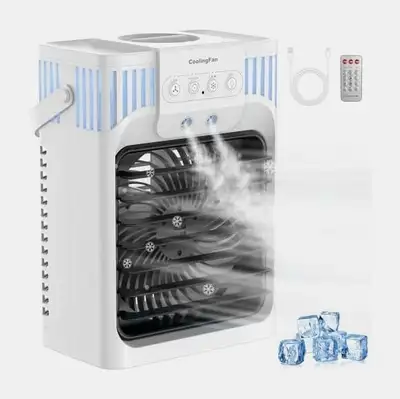 cooling,mini,evaporative,window,purifier,conditioner,noma,air,lg,fans,danby,jenn,ac,cool,tower,misti...