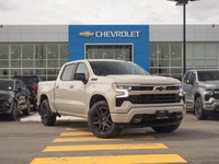 This Chevrolet Silverado 1500 delivers a Gas V8 5.3L/325 engine powering this Automatic transmission... (image 1)