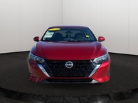 Experience the perfect blend of athletic styling and everyday practicality in this refined compact s... (image 6)