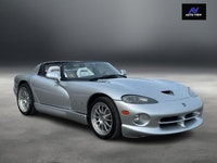 Welcome to Auto View! JUST LANDED!! 1999 Dodge Viper RT/10!! **HRE RIMS** **CLEAN CARFAX** The 1999... (image 3)