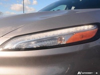 Step into the versatile 2018 Jeep Cherokee North, finished in striking Billet Metallic, ready to tak... (image 9)