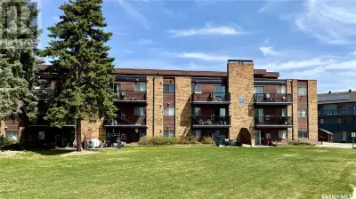 802C Kingsmere Blvd #307, Saskatoon – Affordable 2 bedroom Unit in Lakeview. Don’t miss this spaciou...